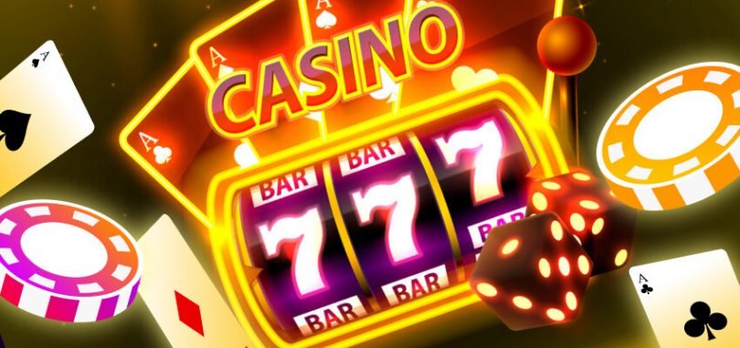 Discover the Best Casino Online UK Your Ultimate Guide Discover the Best Casino Online UK Your Ultimate Guide