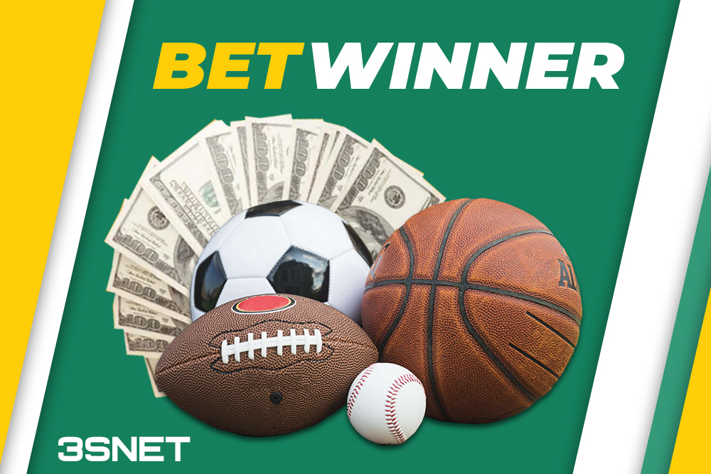 Betwinner Casino A Experiência de Jogo que Você Esperava Betwinner Casino A Experiência de Jogo que Você Esperava