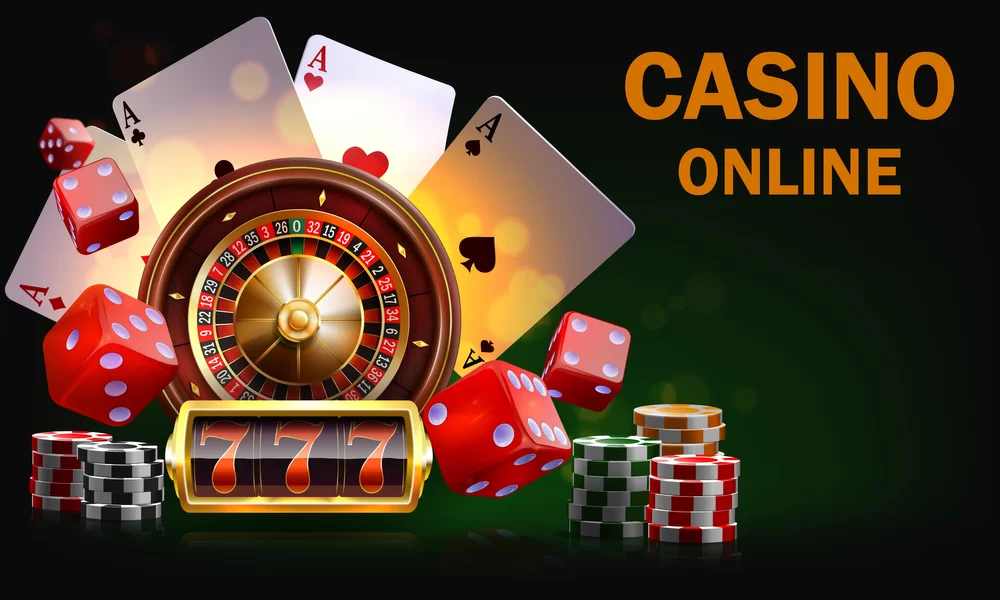 Οδηγός για ελληνικά online casino Ασφάλεια, παιχνίδια και στρατηγικές Οδηγός για ελληνικά online casino Ασφάλεια, παιχνίδια και στρατηγικές