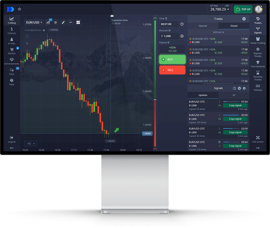 Understanding Deposit Pocket Option Your Guide to Safe Trading