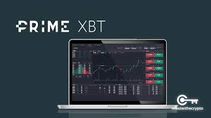 Unlock Your Trading Potential with the PrimeXBT BR App