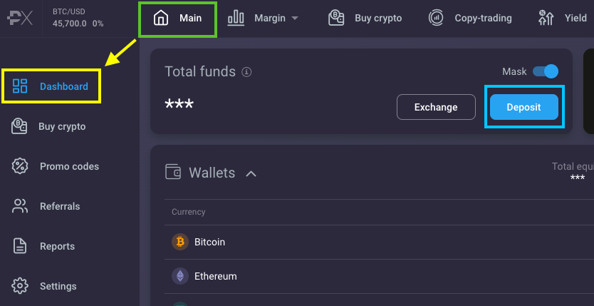 Unlock Your Trading Potential with the PrimeXBT BR App